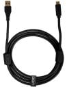 UDG GEAR U98001BL - ULTIMATE AUDIO CABLE USB 3.0 C-A BLACK STRAIGHT 1,5M