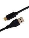 UDG GEAR U98001BL - ULTIMATE AUDIO CABLE USB 3.0 C-A BLACK STRAIGHT 1,5M