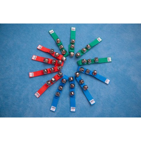 NINO PERCUSSION NINOSET961