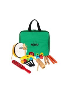 NINO PERCUSSION NINOSET16
