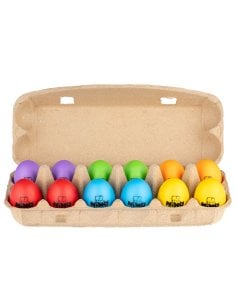 NINO PERCUSSION NINOSET19