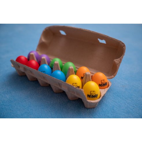 NINO PERCUSSION NINOSET19