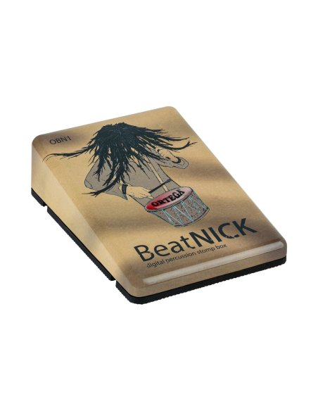 ORTEGA BEATNICK ORTEGA BEATNICK