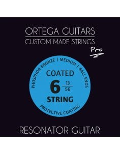 ORTEGA RSP-M