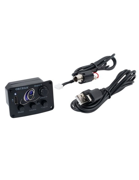 ORTEGA MAGUSX/U ORTEGA MAGUSX/U