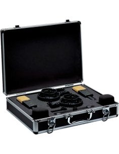 AKG ITALIA C414 XLII MATCHED PAIR
