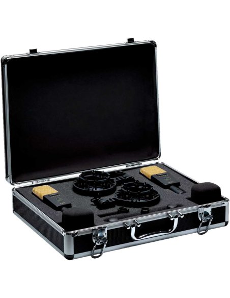 AKG ITALIA C414 XLII MATCHED PAIR AKG ITALIA C414 XLII MATCHED PAIR