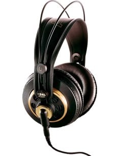 AKG ITALIA K240 STUDIO
