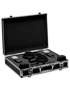 AKG ITALIA C414 XLS MATCHED PAIR