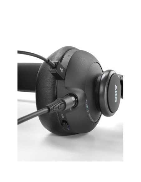 AKG ITALIA K371BT AKG ITALIA K371BT