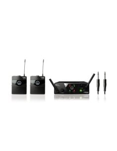 AKG ITALIA WMS40 MINI2 INSTRUMENTAL BD ISM2/3