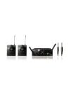 AKG ITALIA WMS40 MINI2 INSTRUMENTAL BD ISM2/3
