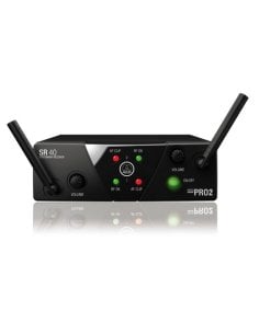 AKG ITALIA WMS40 MINI2 INSTRUMENTAL BD ISM2/3 2