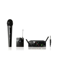 AKG ITALIA WMS40 MINI2 MIX SET BD ISM2/3