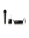 AKG ITALIA WMS40 MINI2 MIX SET BD ISM2/3