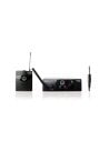 AKG ITALIA WMS40 MINI INSTRUMENTAL SET BD ISM2
