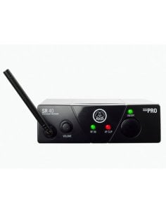 AKG ITALIA WMS40 MINI VOCAL SET BD ISM2 2