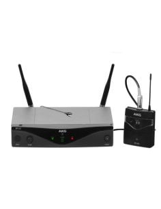 AKG ITALIA WMS420 PRESENTER SET BAND A