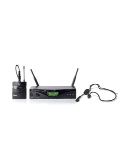 AKG ITALIA WMS470 SPORTS SET BD1-50MW