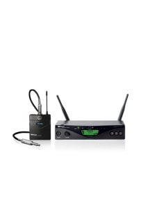 AKG ITALIA WMS470 INSTR SET BD7-50MW
