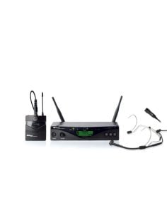 AKG ITALIA WMS470 PRES SET BD9-50MW