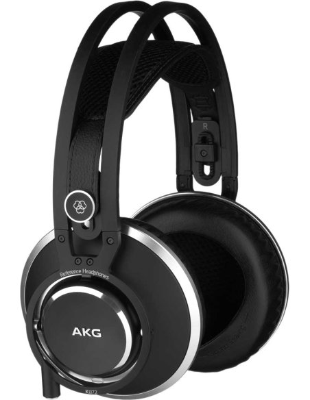 AKG ITALIA K872 PRO AKG ITALIA K872 PRO