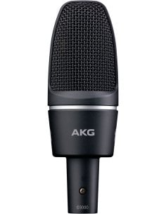 AKG ITALIA C3000