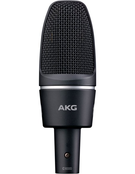 AKG ITALIA C3000