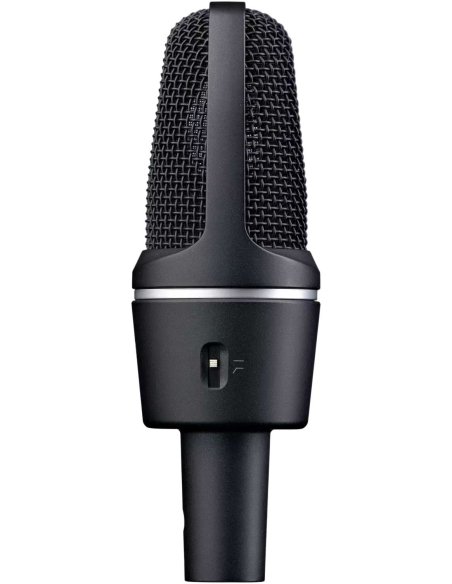 AKG ITALIA C3000
