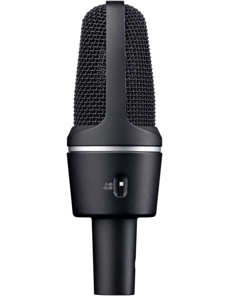 AKG ITALIA C3000