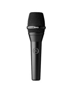 AKG ITALIA C636 BLK