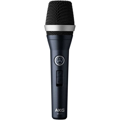 AKG ITALIA D5CS