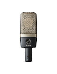 AKG ITALIA C314