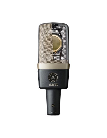 AKG ITALIA C314 AKG ITALIA C314