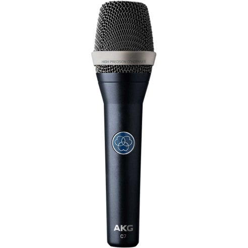 AKG ITALIA C7