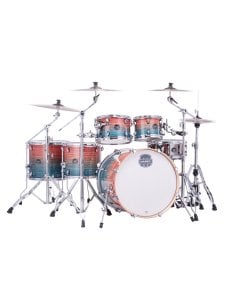 MAPEX IT LTAR628SFUCI ARMORY LIMITED GARNET OCEAN