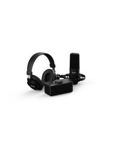AUDIENT ITALIA STARTER RECORDING BUNDLE EVO4SRB 2