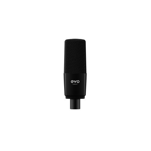 AUDIENT ITALIA STARTER RECORDING BUNDLE EVO4SRB