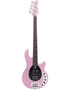 MARCUS MILLER Z7-4 BURGUNDY