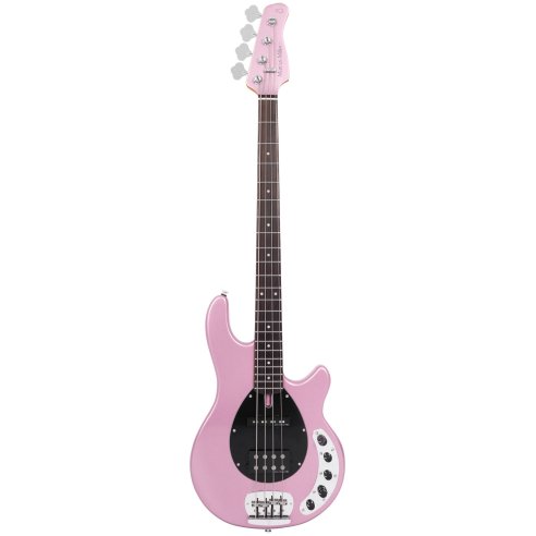 MARCUS MILLER Z7-4 BURGUNDY