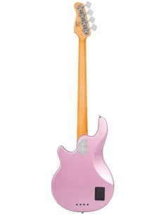 MARCUS MILLER Z7-4 BURGUNDY 2