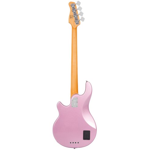 MARCUS MILLER Z7-4 BURGUNDY
