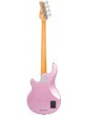 MARCUS MILLER Z7-4 BURGUNDY
