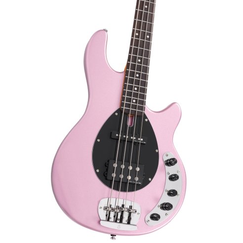 MARCUS MILLER Z7-4 BURGUNDY
