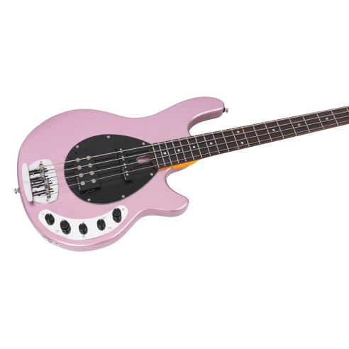 MARCUS MILLER Z7-4 BURGUNDY