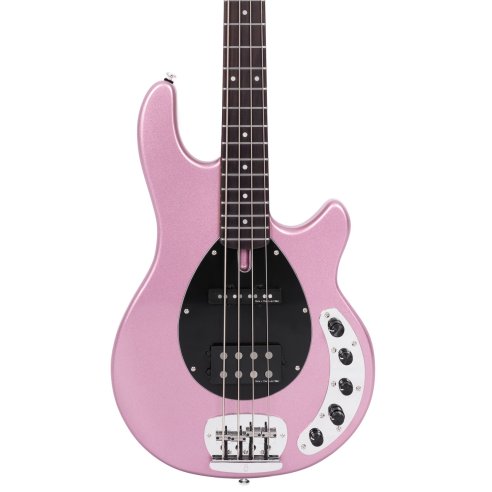MARCUS MILLER Z7-4 BURGUNDY