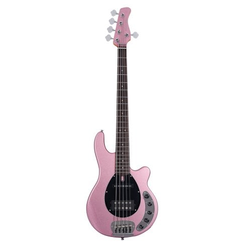 MARCUS MILLER Z7-5 BURGUNDY