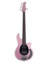MARCUS MILLER Z7-5 BURGUNDY