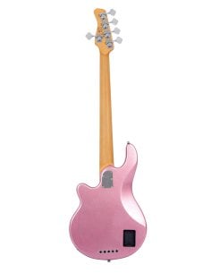 MARCUS MILLER Z7-5 BURGUNDY 2