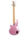 MARCUS MILLER Z7-5 BURGUNDY